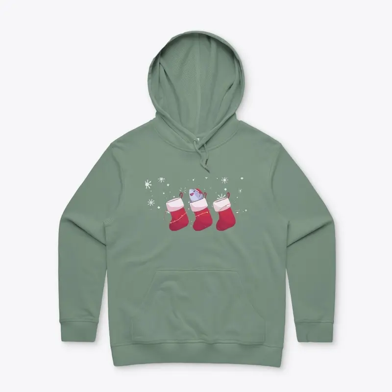 Foolish Gamers Merch