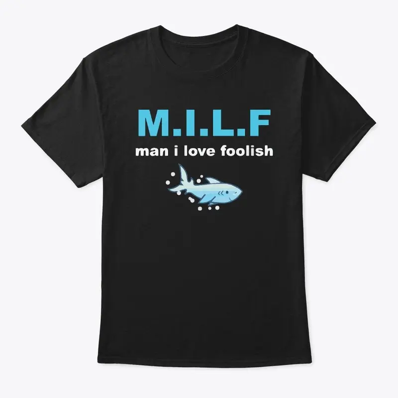 Foolish Gamers Merchandise