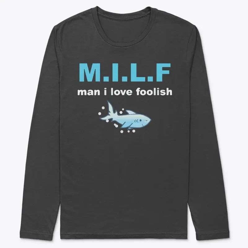 Foolish Gamers Merchandise